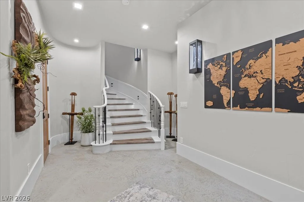 8455 Stange, Las Vegas, NV 89129