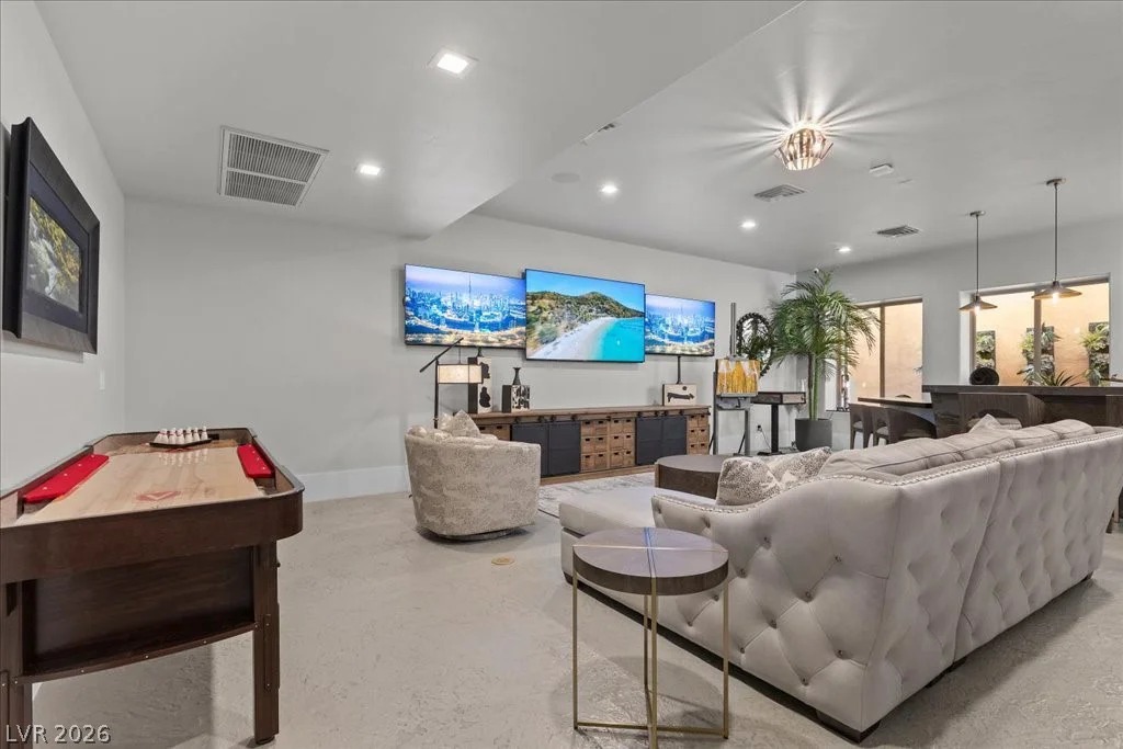 8455 Stange, Las Vegas, NV 89129