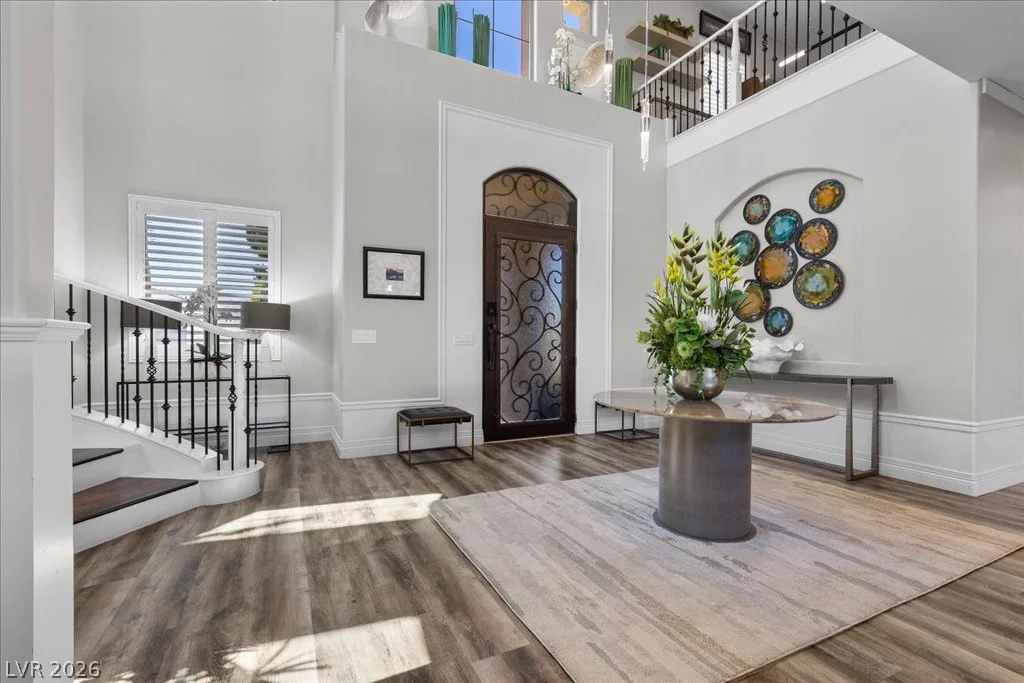 8455 Stange, Las Vegas, NV 89129