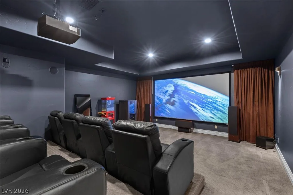8455 Stange, Las Vegas, NV 89129