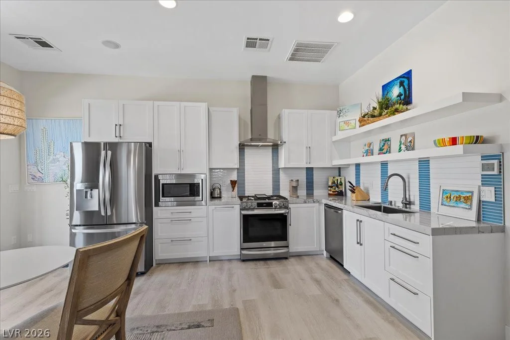 8455 Stange, Las Vegas, NV 89129