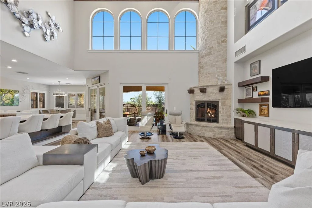 8455 Stange, Las Vegas, NV 89129
