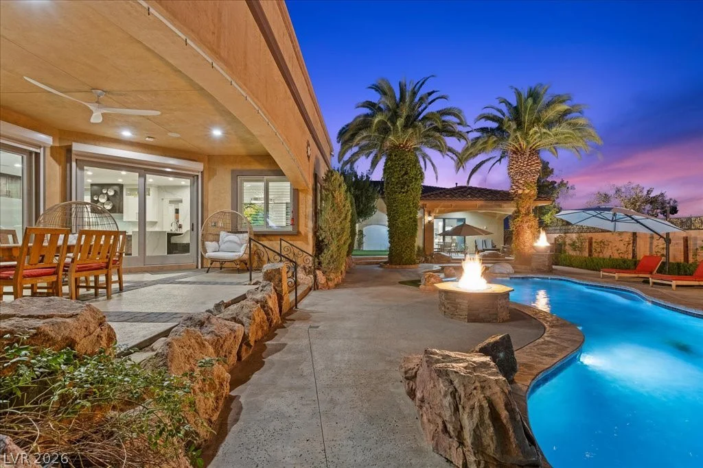 8455 Stange, Las Vegas, NV 89129