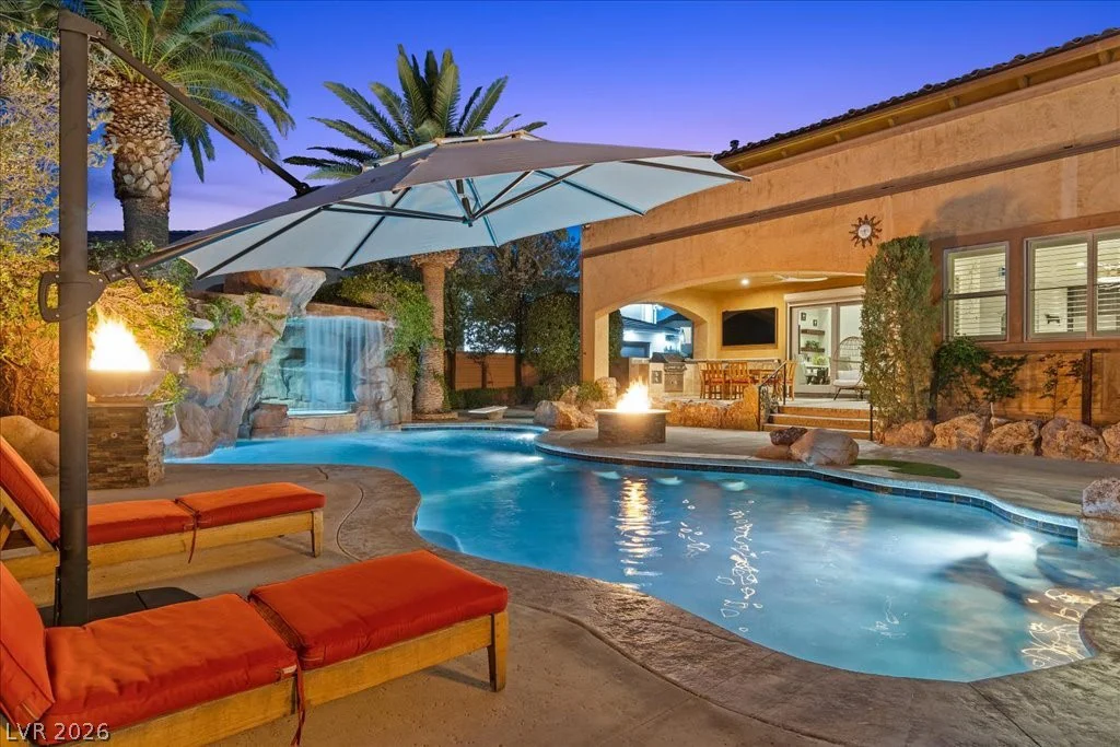 8455 Stange, Las Vegas, NV 89129