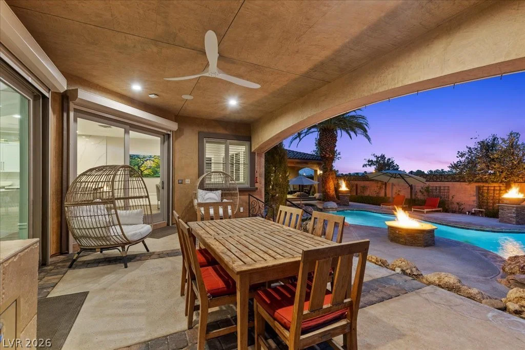 8455 Stange, Las Vegas, NV 89129