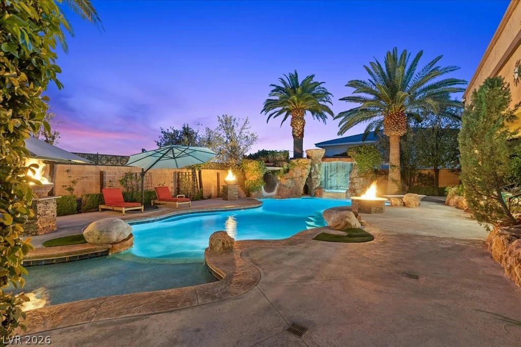 8455 Stange, Las Vegas, NV 89129