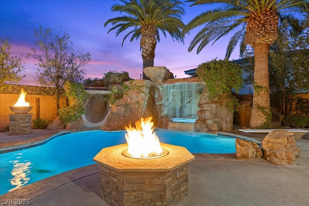 8455 Stange, Las Vegas, NV 89129