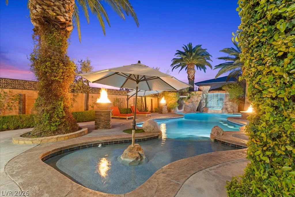 8455 Stange, Las Vegas, NV 89129
