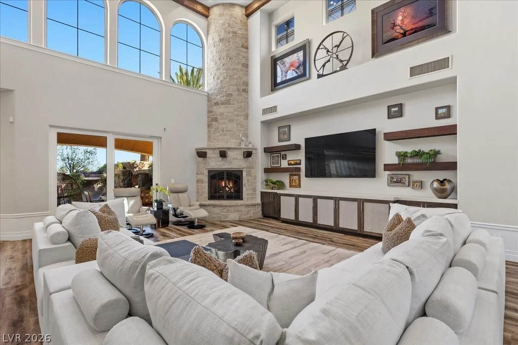 8455 Stange, Las Vegas, NV 89129