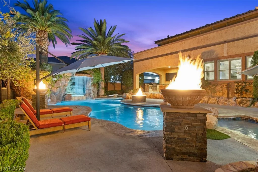 8455 Stange, Las Vegas, NV 89129