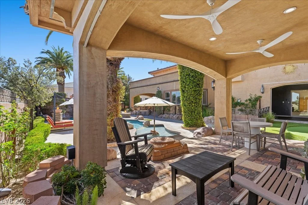 8455 Stange, Las Vegas, NV 89129