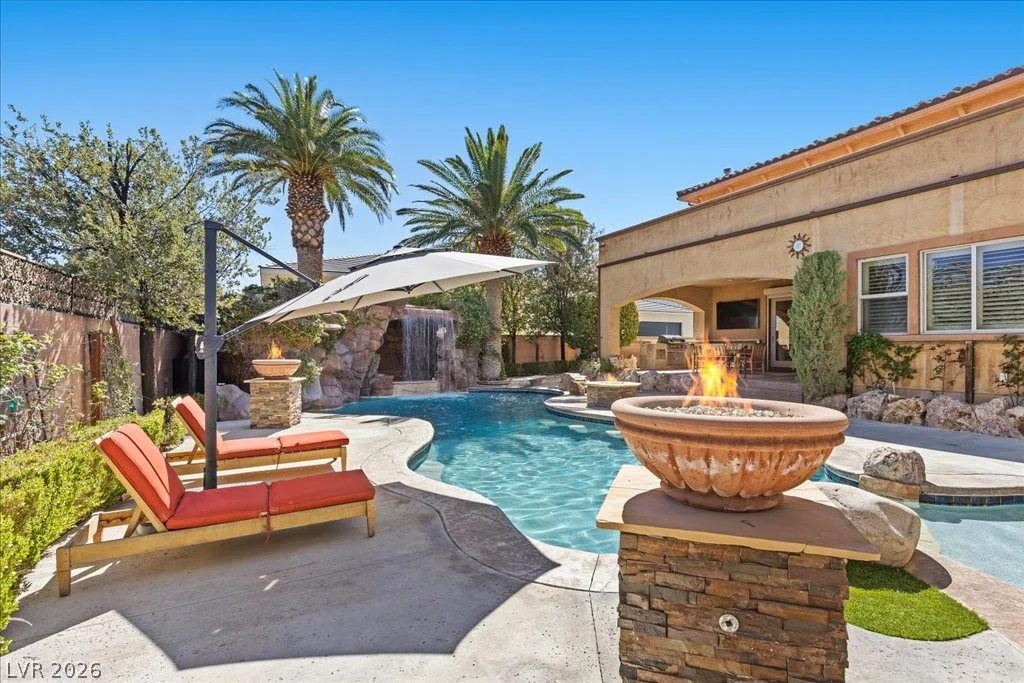 8455 Stange, Las Vegas, NV 89129