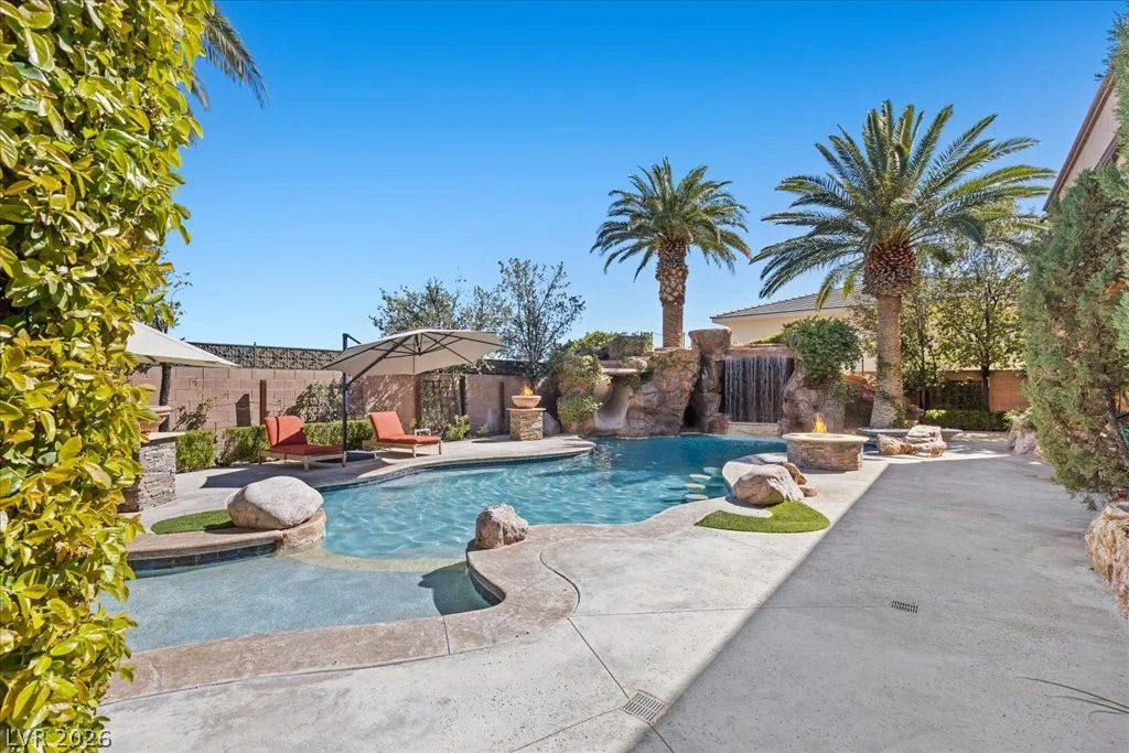 8455 Stange, Las Vegas, NV 89129