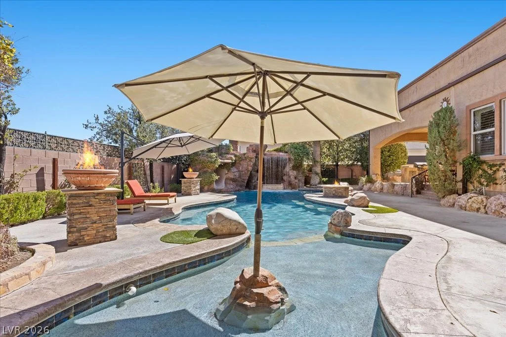 8455 Stange, Las Vegas, NV 89129