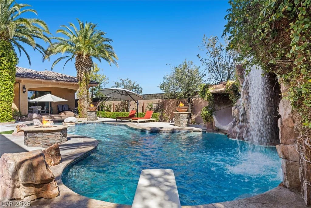 8455 Stange, Las Vegas, NV 89129