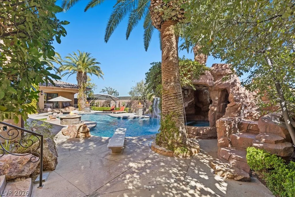 8455 Stange, Las Vegas, NV 89129