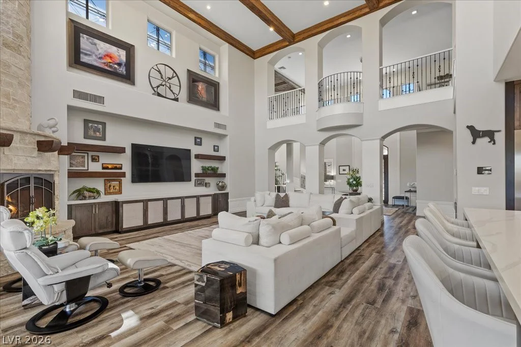 8455 Stange, Las Vegas, NV 89129