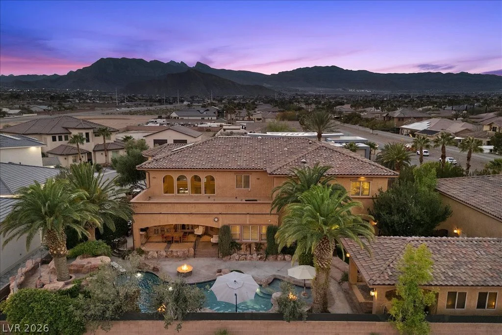 8455 Stange, Las Vegas, NV 89129