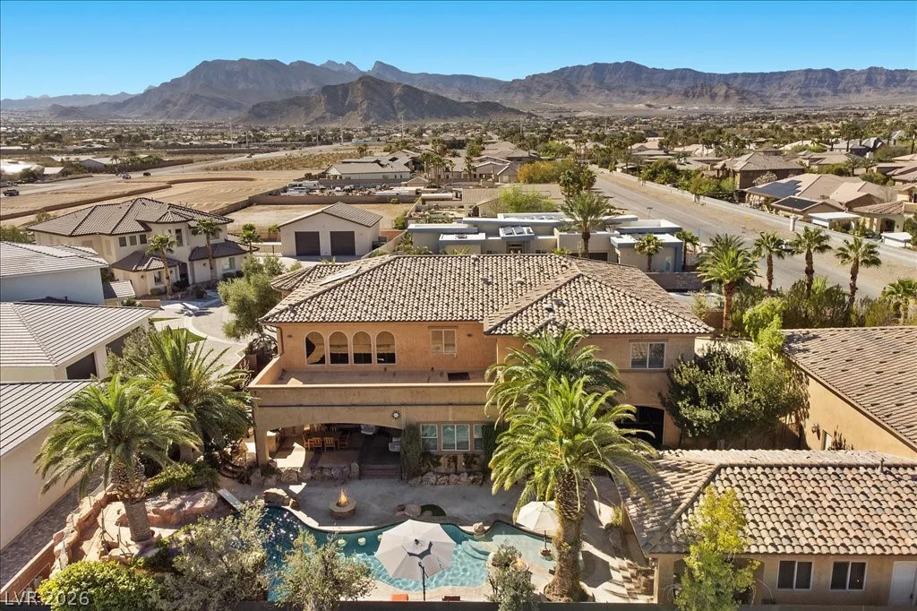 8455 Stange, Las Vegas, NV 89129