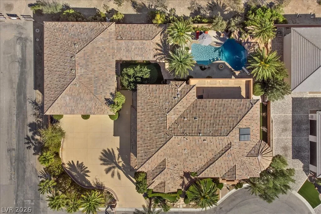 8455 Stange, Las Vegas, NV 89129