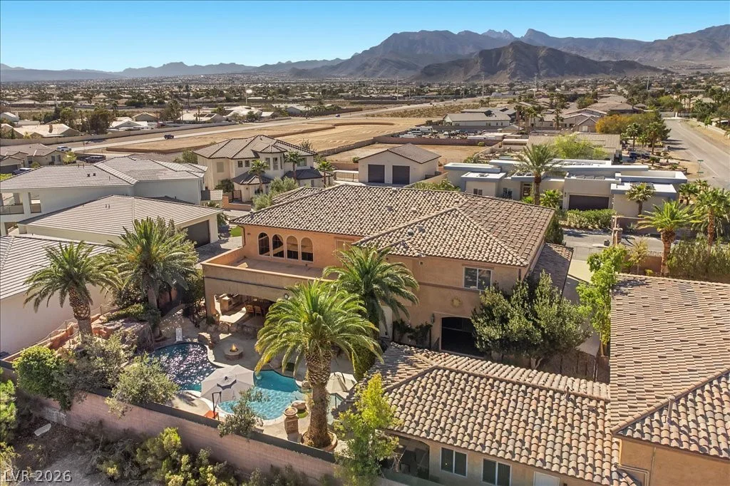 8455 Stange, Las Vegas, NV 89129