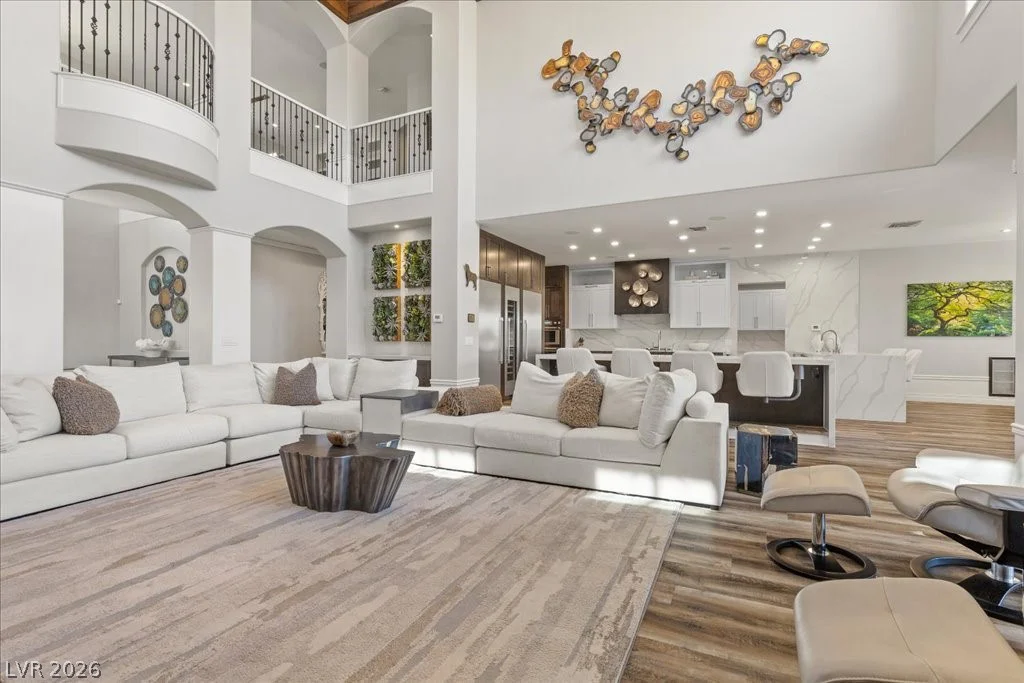 8455 Stange, Las Vegas, NV 89129
