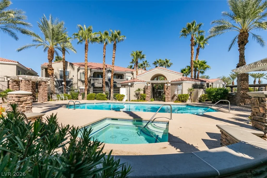 10245 Maryland, Las Vegas, NV 89183