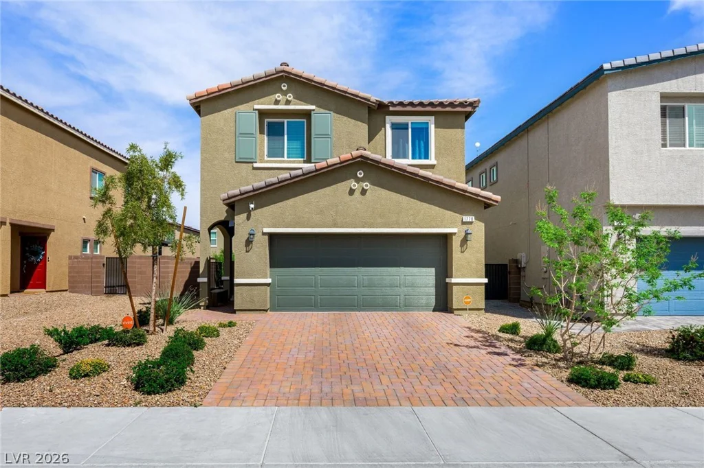 1770 Ortiz Bay, North Las Vegas, NV 89084