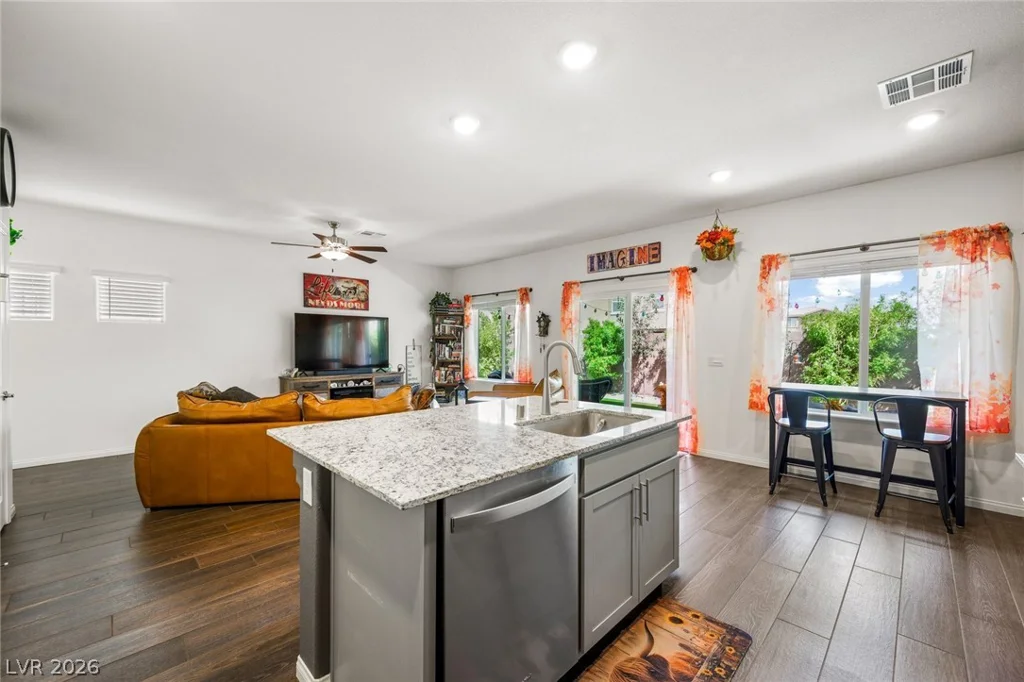 1770 Ortiz Bay, North Las Vegas, NV 89084