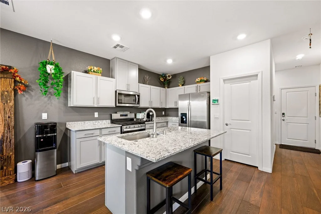 1770 Ortiz Bay, North Las Vegas, NV 89084
