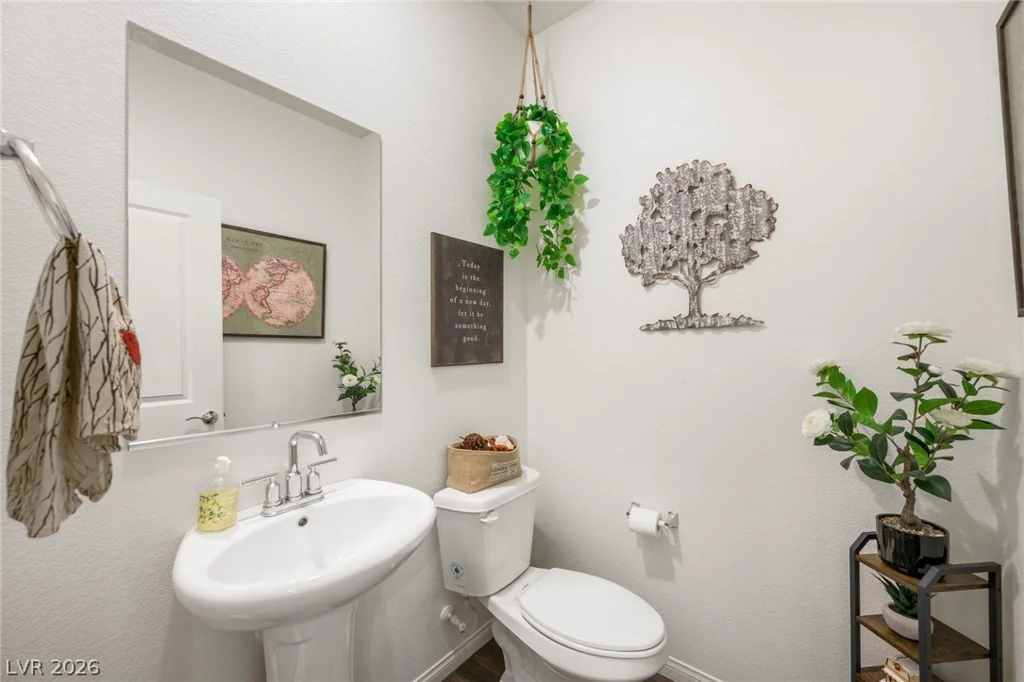 1770 Ortiz Bay, North Las Vegas, NV 89084
