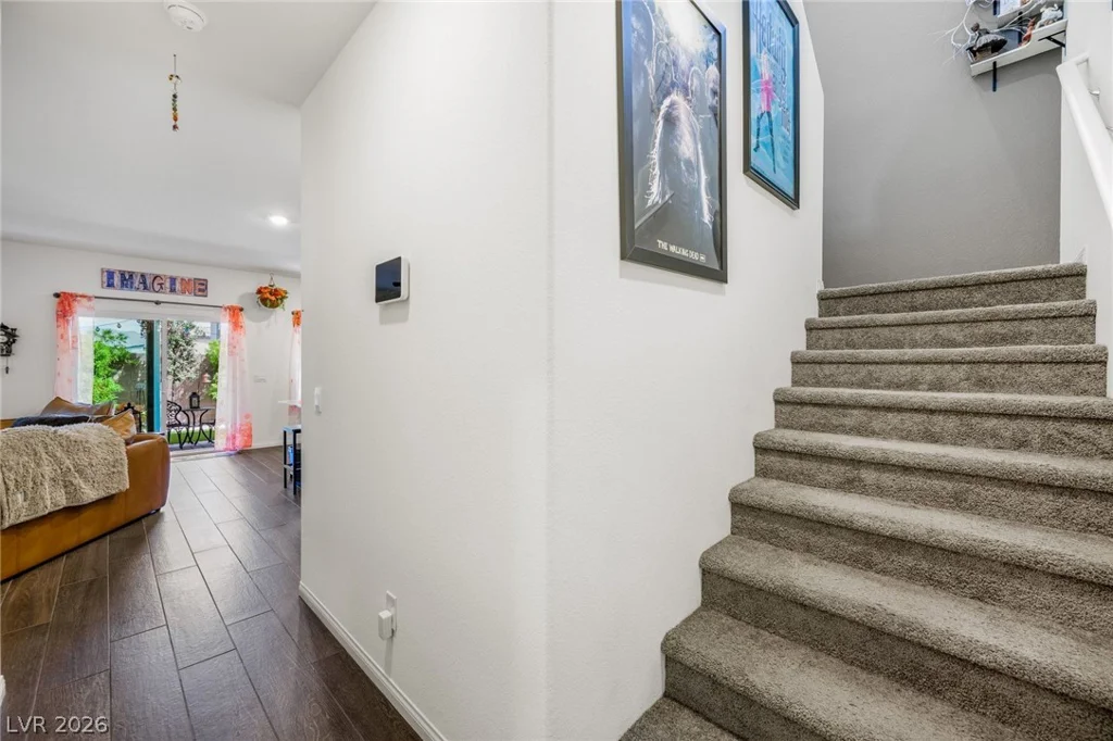 1770 Ortiz Bay, North Las Vegas, NV 89084