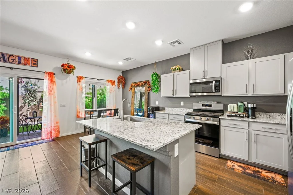 1770 Ortiz Bay, North Las Vegas, NV 89084