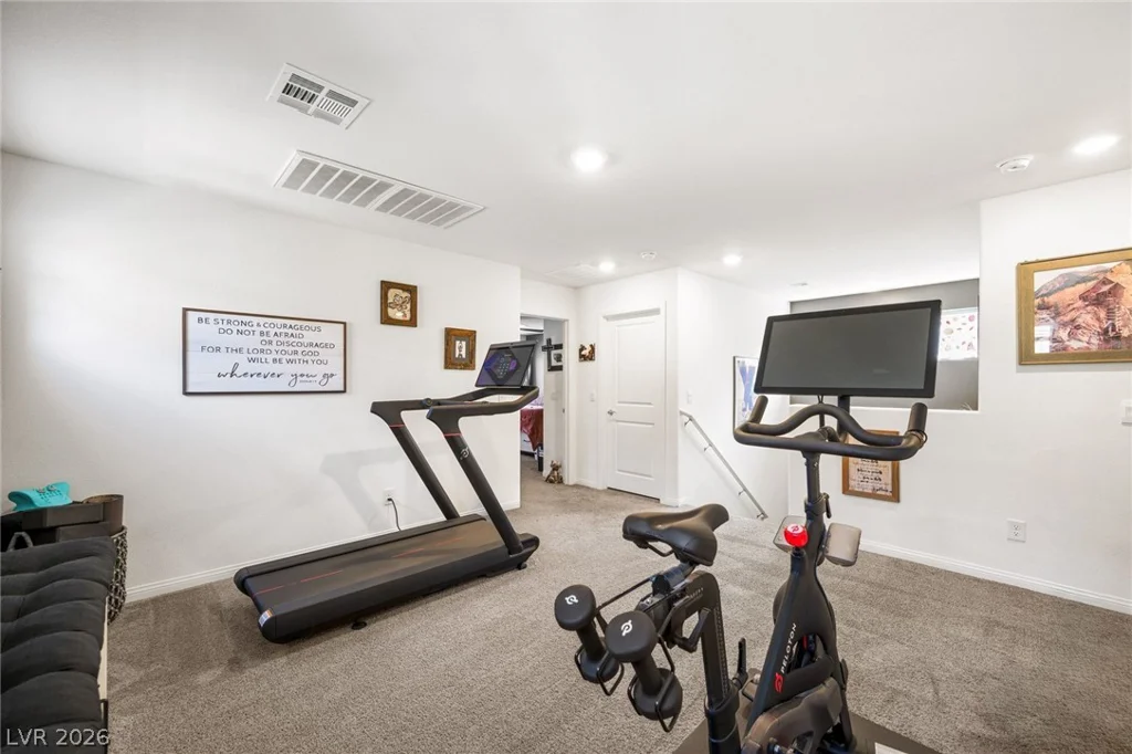 1770 Ortiz Bay, North Las Vegas, NV 89084