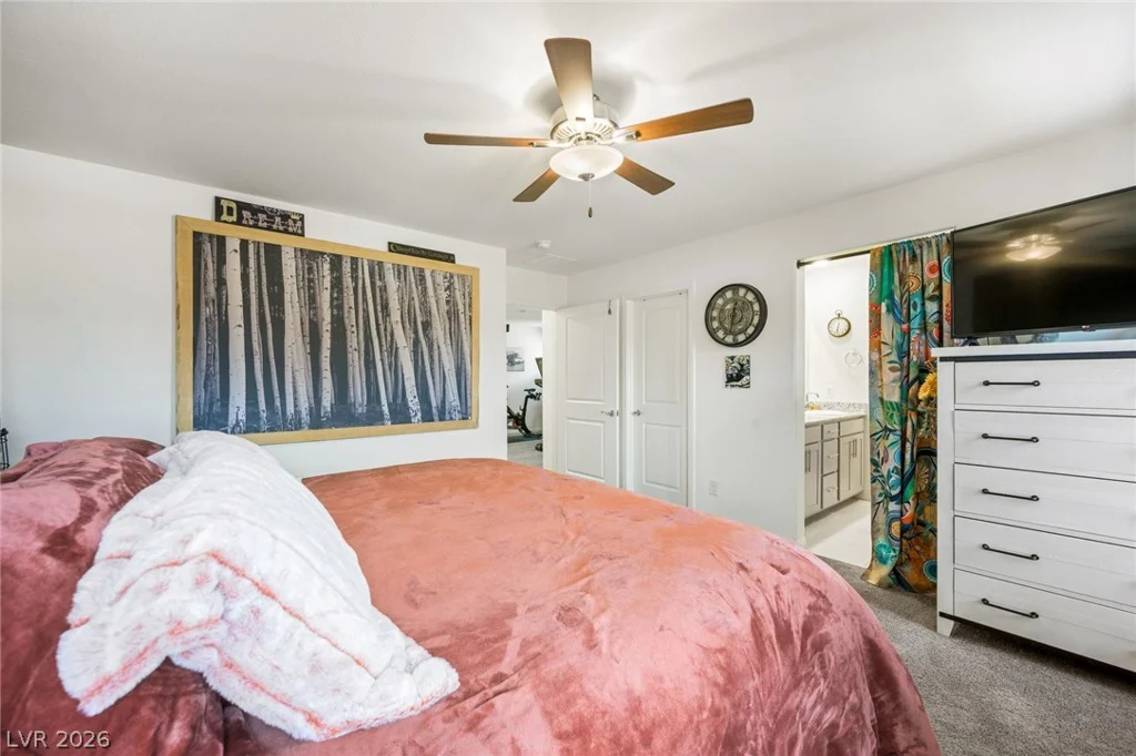 1770 Ortiz Bay, North Las Vegas, NV 89084