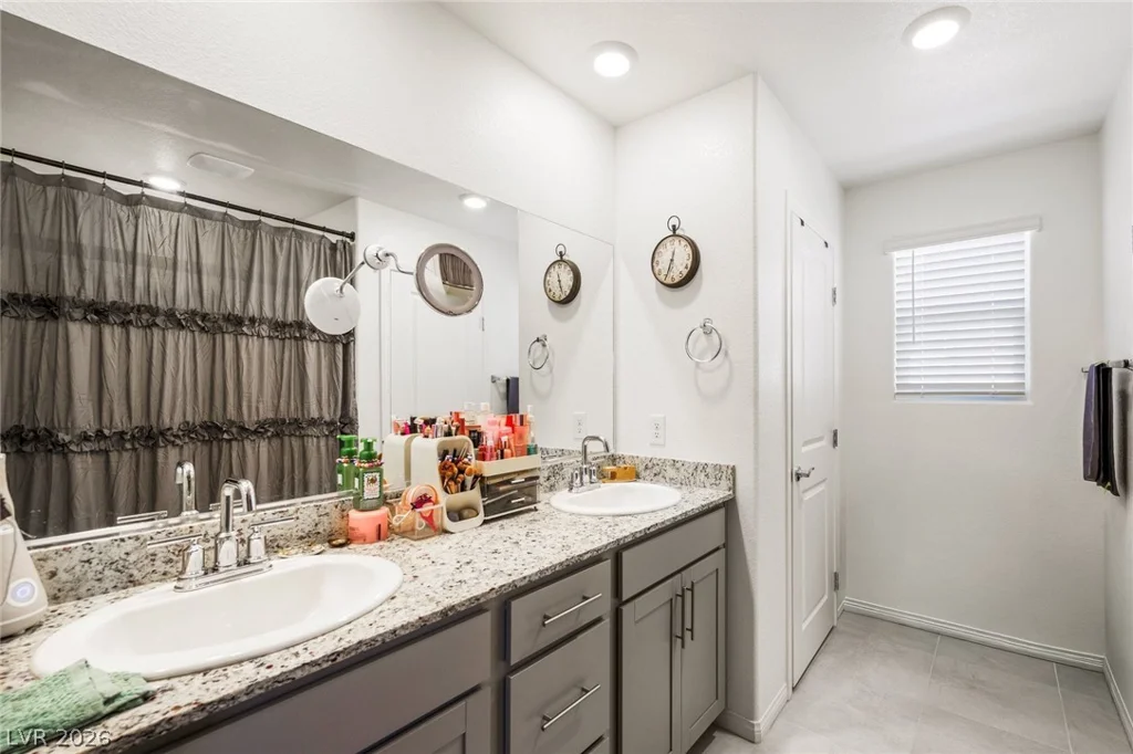 1770 Ortiz Bay, North Las Vegas, NV 89084