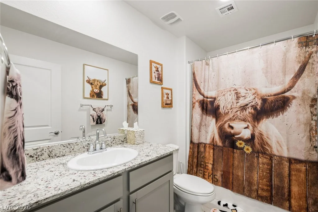 1770 Ortiz Bay, North Las Vegas, NV 89084