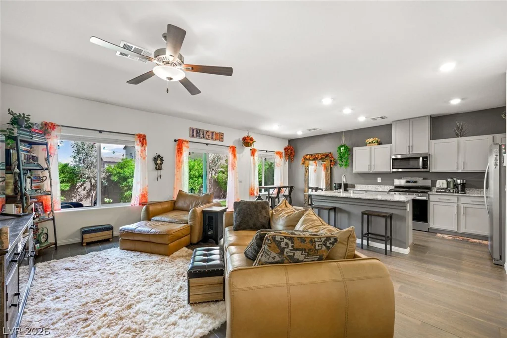 1770 Ortiz Bay, North Las Vegas, NV 89084