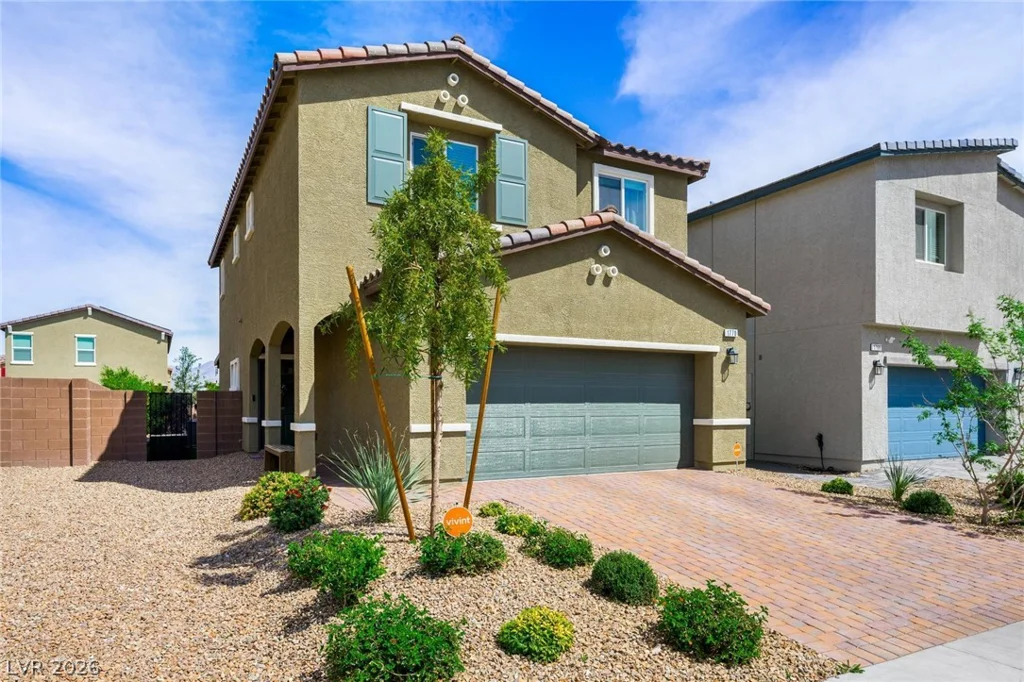 1770 Ortiz Bay, North Las Vegas, NV 89084