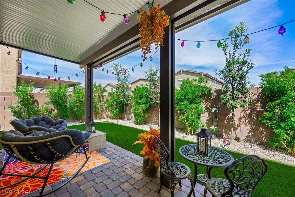 1770 Ortiz Bay, North Las Vegas, NV 89084