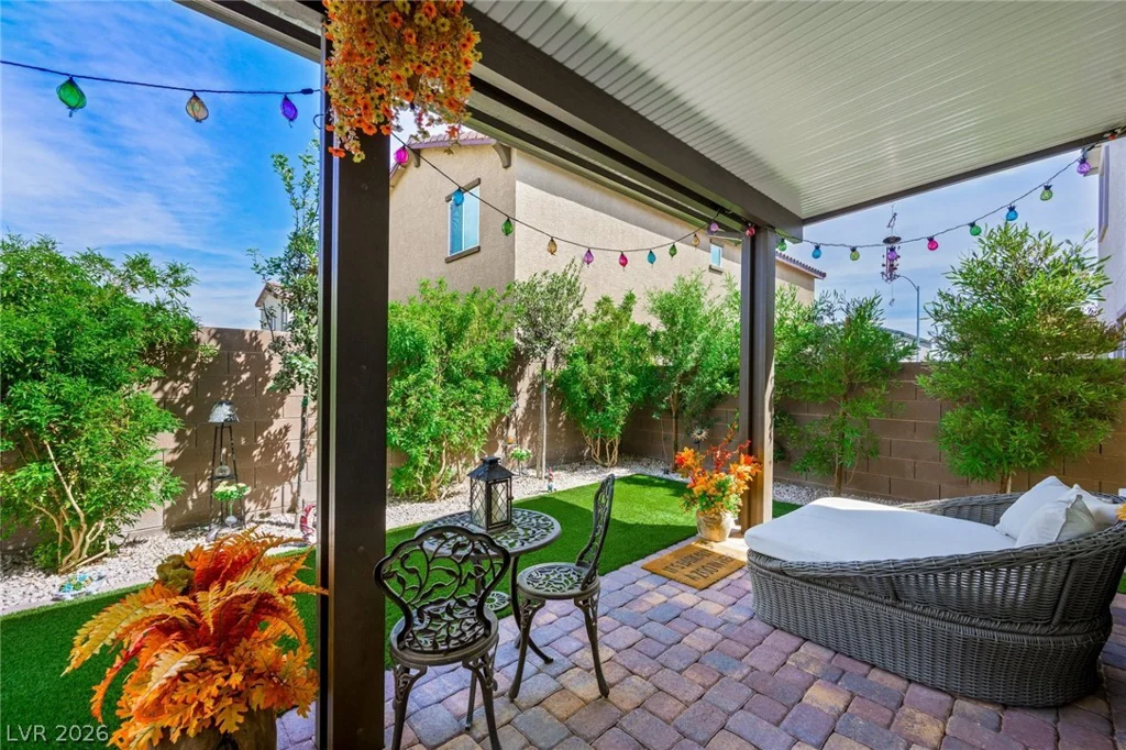 1770 Ortiz Bay, North Las Vegas, NV 89084