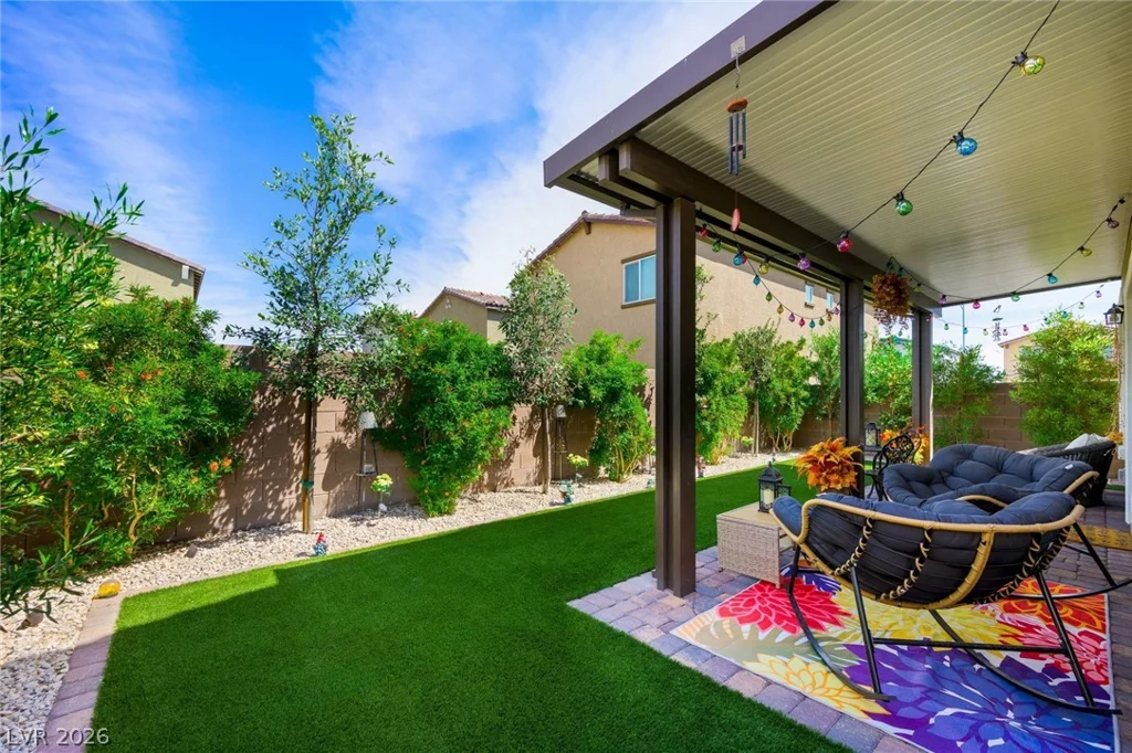 1770 Ortiz Bay, North Las Vegas, NV 89084