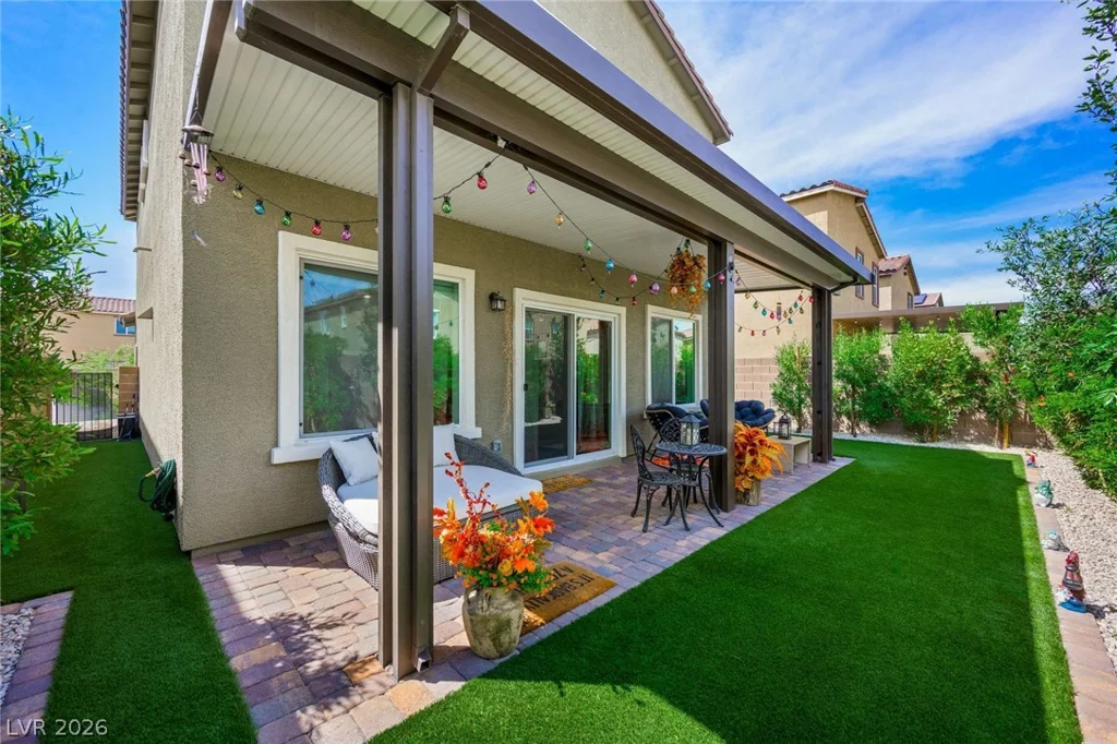 1770 Ortiz Bay, North Las Vegas, NV 89084
