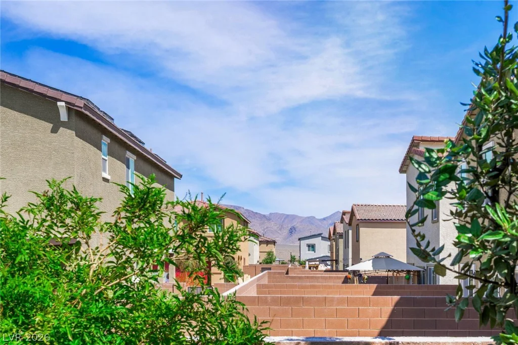 1770 Ortiz Bay, North Las Vegas, NV 89084