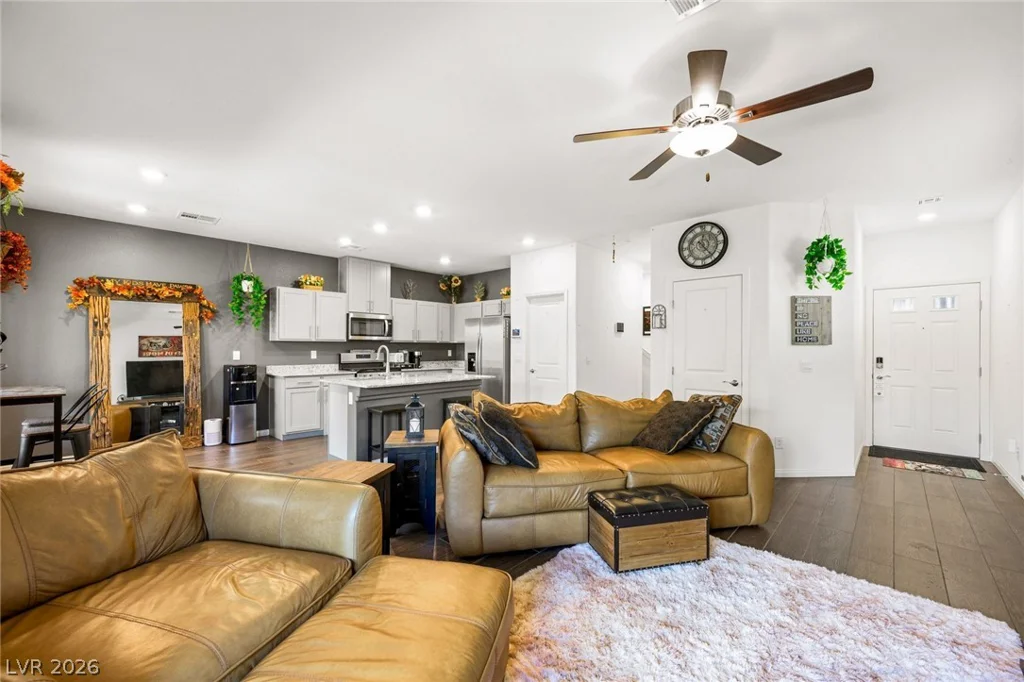 1770 Ortiz Bay, North Las Vegas, NV 89084