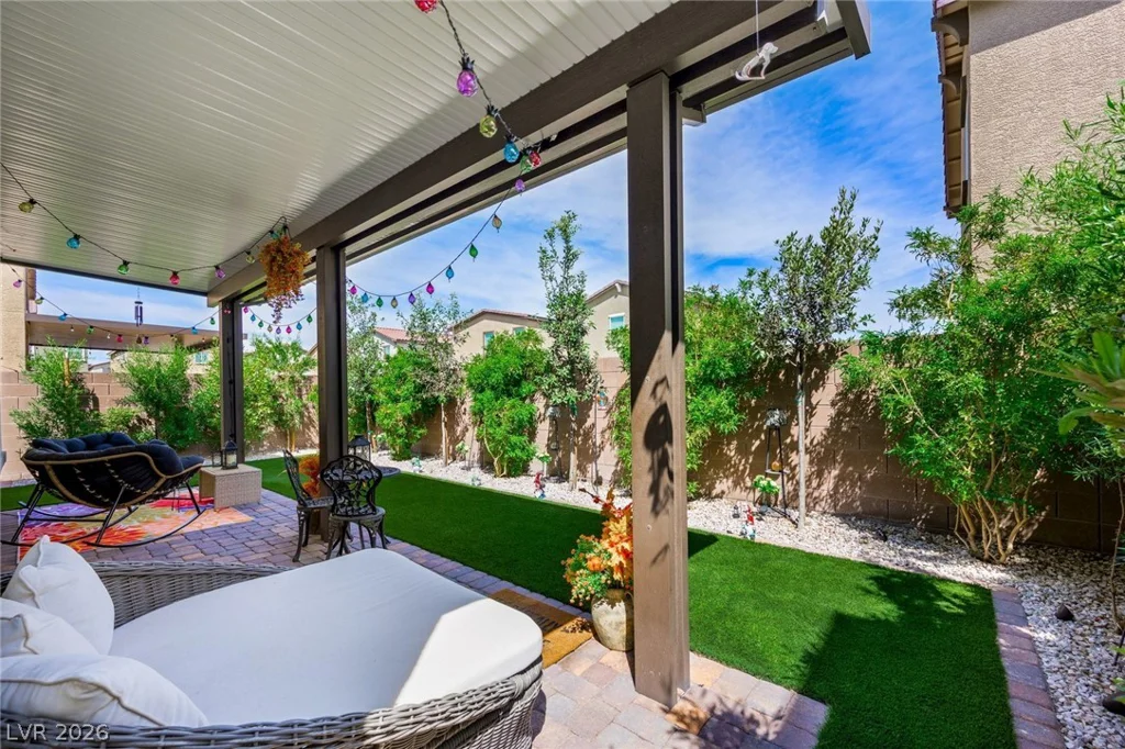 1770 Ortiz Bay, North Las Vegas, NV 89084