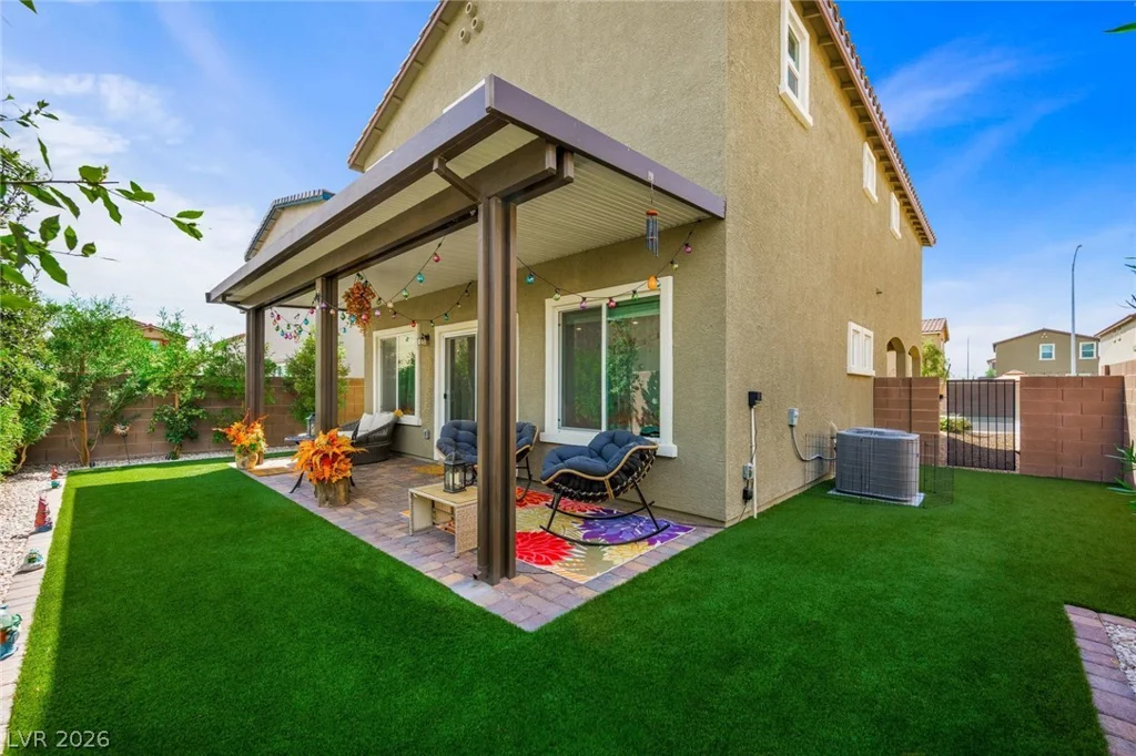 1770 Ortiz Bay, North Las Vegas, NV 89084