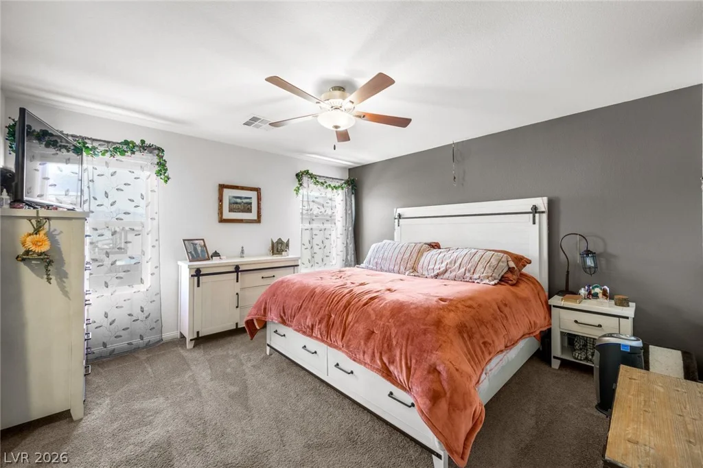 1770 Ortiz Bay, North Las Vegas, NV 89084