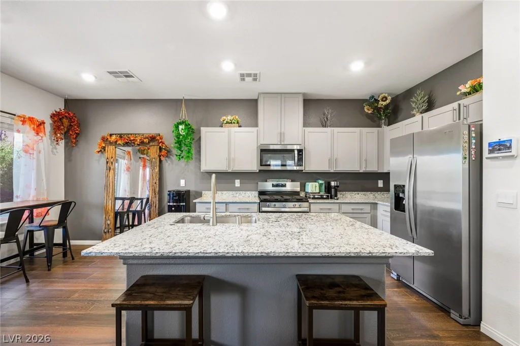 1770 Ortiz Bay, North Las Vegas, NV 89084