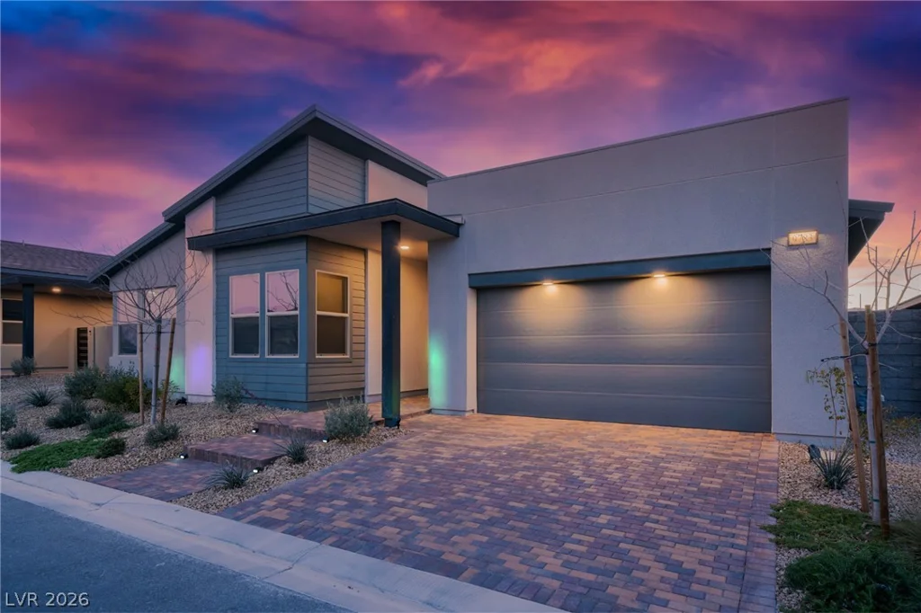 9783 Evergreen Pine, Las Vegas, NV 89166
